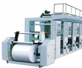 供应优质凹版印刷机设备克拉玛依保温结构