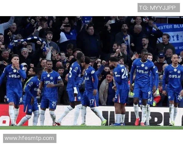 足总杯惊现冷门波尔图与切尔西激战成平局乌龙球引发全场轰动